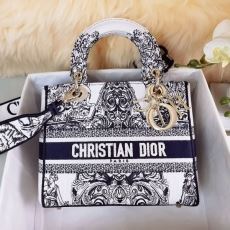 Christian Dior My Lady Bags